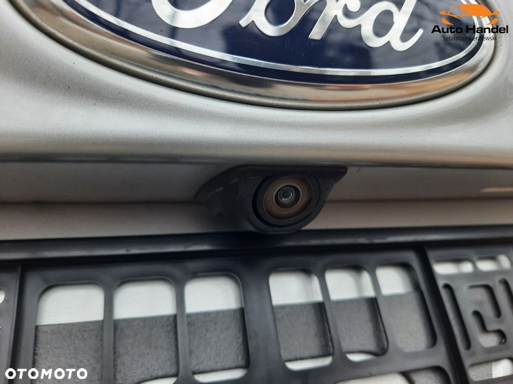 Ford Grand C-MAX Gr 1.0 EcoBoost Titanium ASS - 34