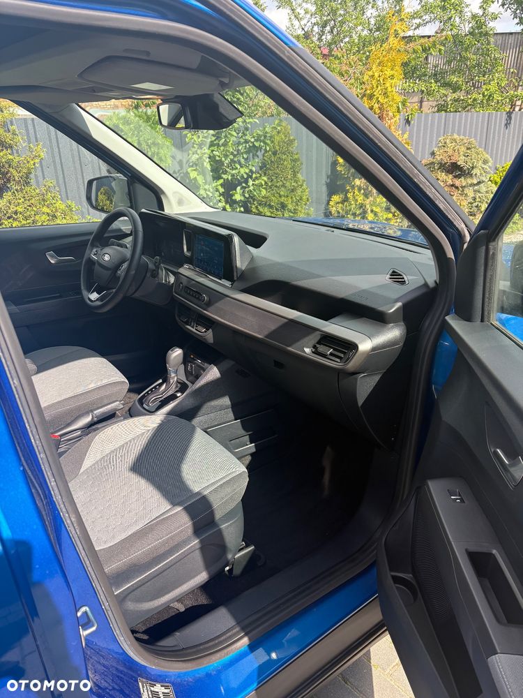 Ford Tourneo Courier 1.0 EcoBoost Titanium - 9