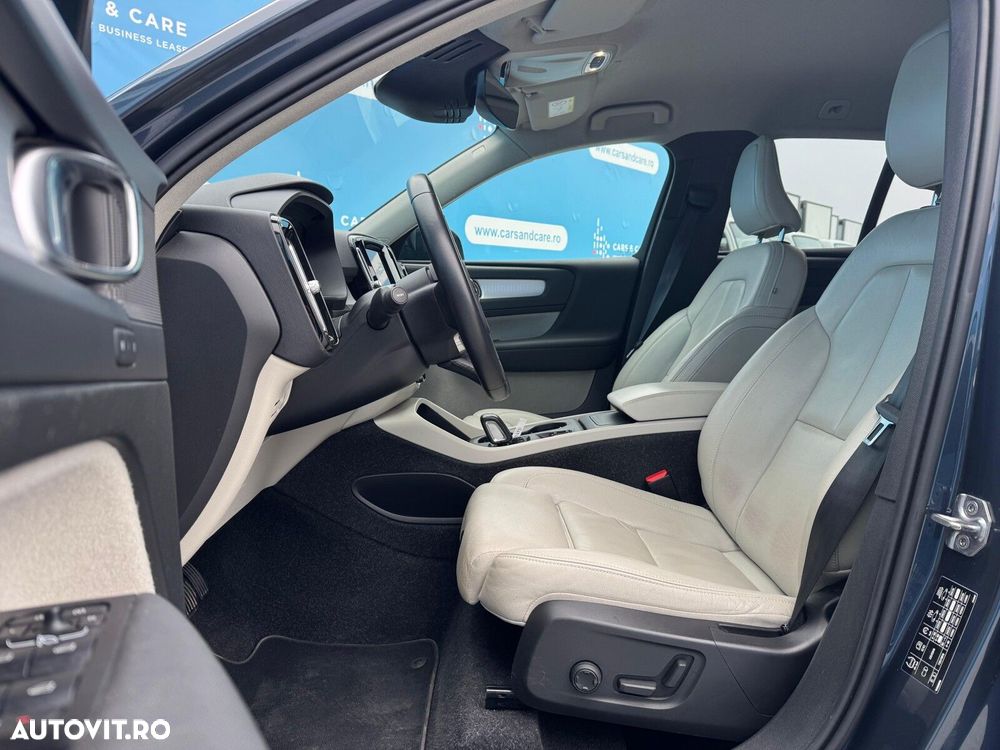 Volvo XC 40 - 8