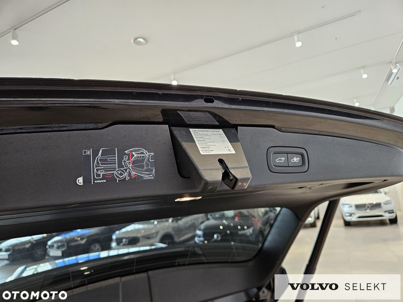 Volvo V60 - 39