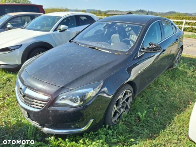 Opel Insignia 1.6 T Cosmo - 1