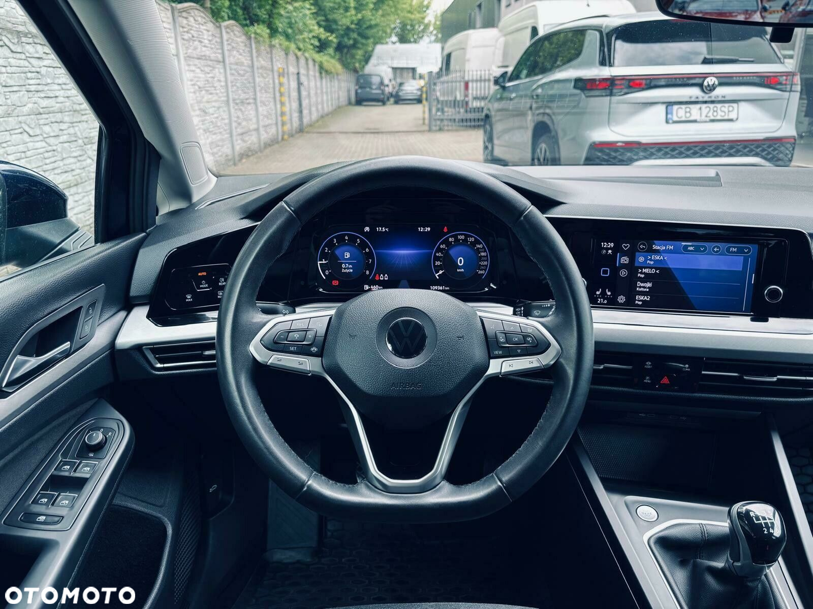 Volkswagen Golf VIII 1.5 TSI EVO Life - 20