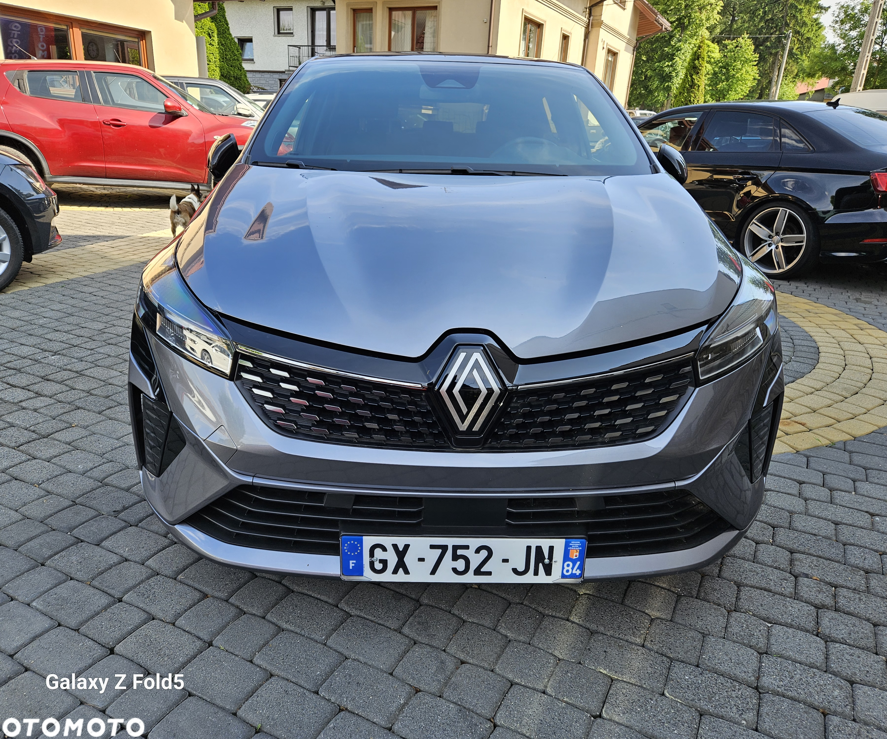 Renault Clio 1.0 TCe Evolution - 2
