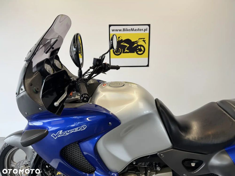 Honda XL - 20