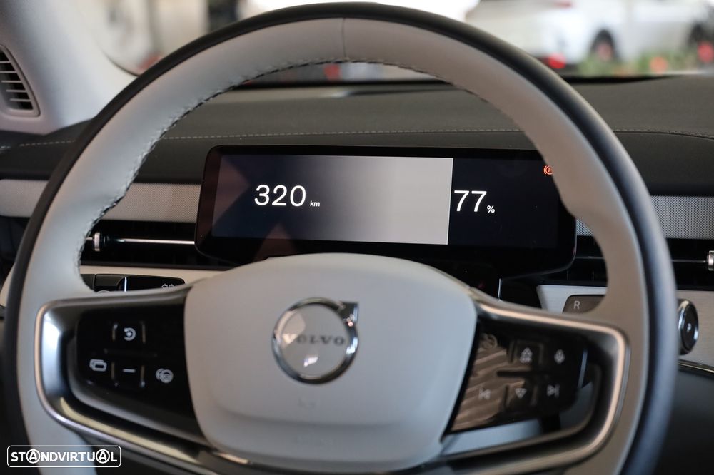 Volvo ES90 Single Motor RWD Ultra - 38
