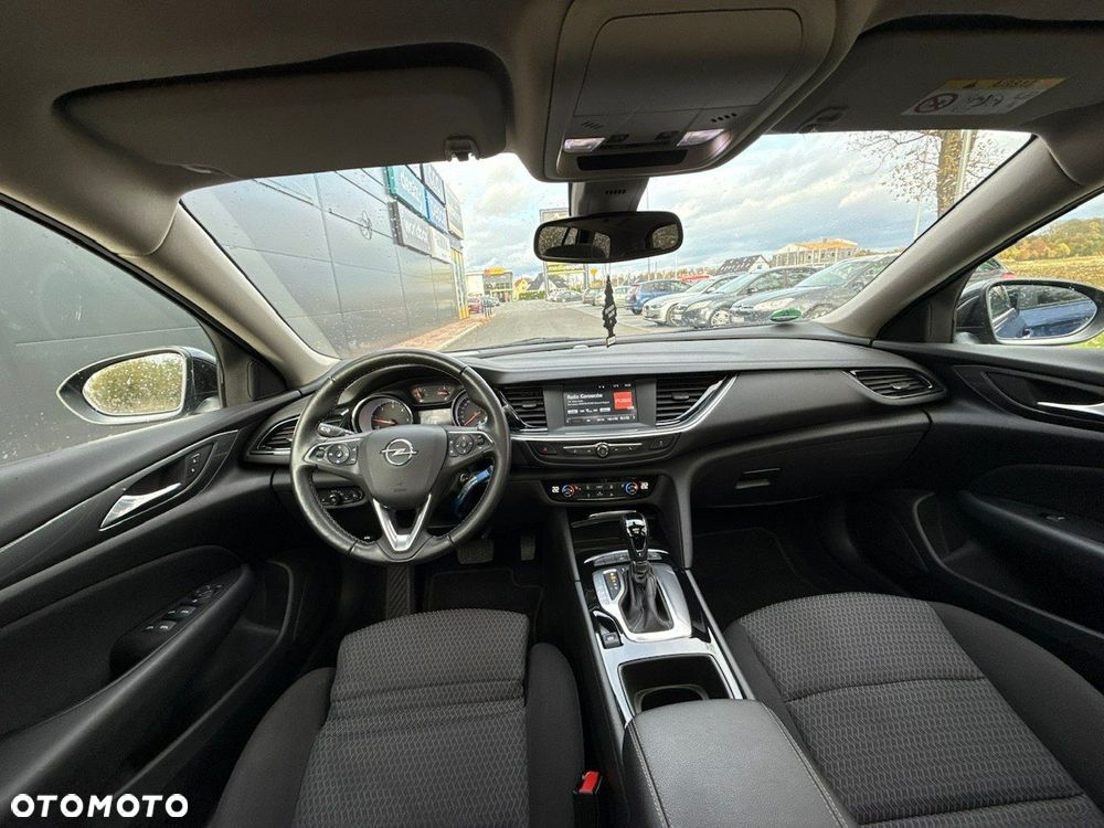 Opel Insignia 1.5 CDTI Elegance S&S - 37