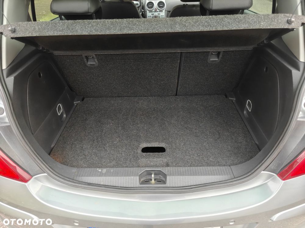 Opel Corsa 1.4 16V Edition - 25