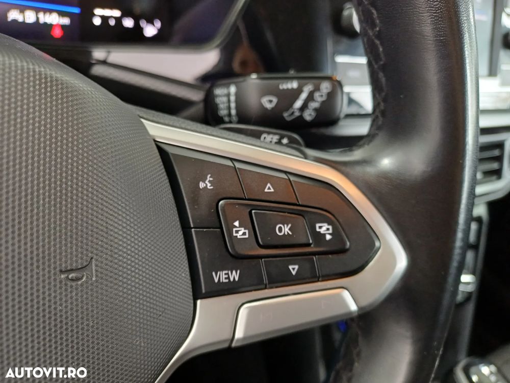 Volkswagen T-Cross 1.0 TSI Life - 13