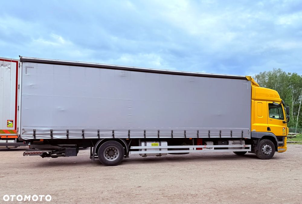 DAF CF 310 FA/ZFC - 7
