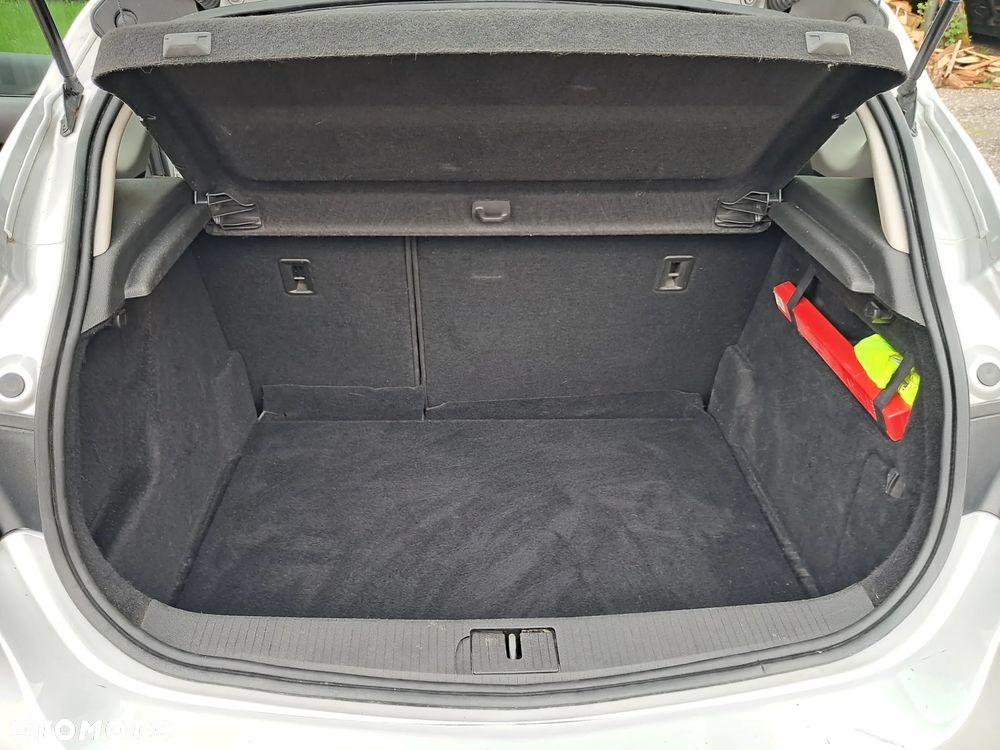 Opel Astra 1.4 Turbo ecoFLEX Start/Stop Active - 16