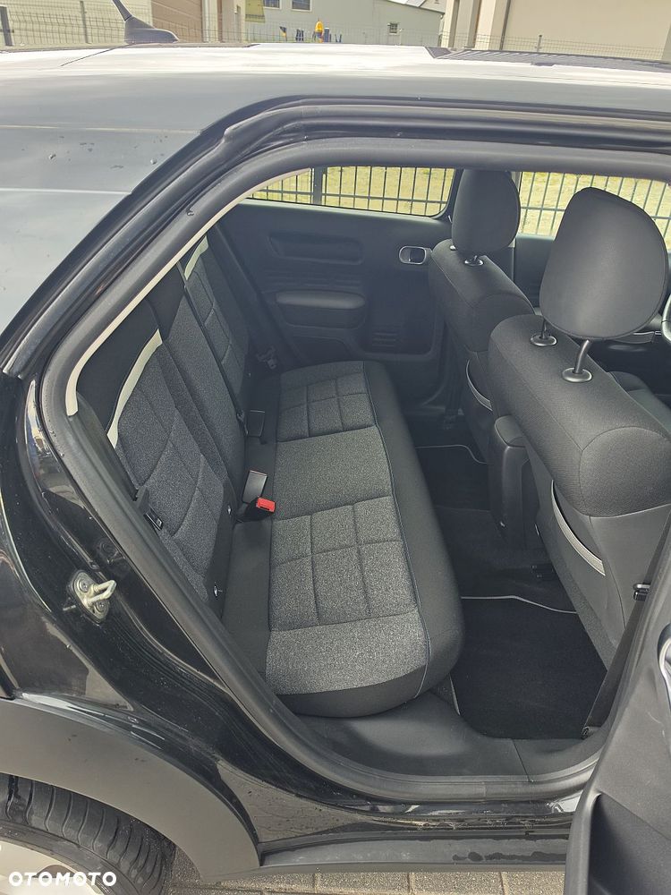 Citroën C4 Cactus 1.2 PureTech Shine S&S - 16