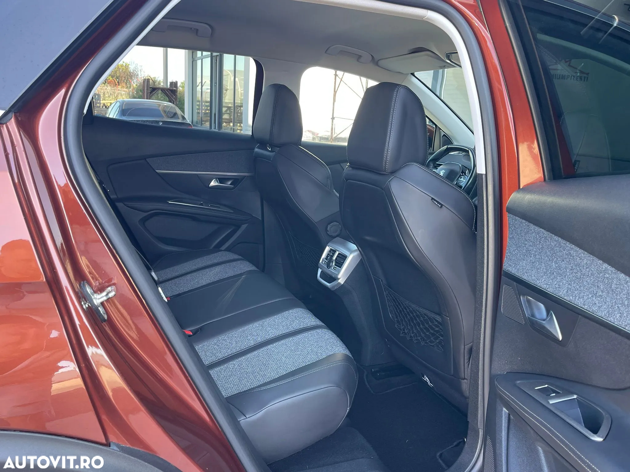 Peugeot 3008 - 4