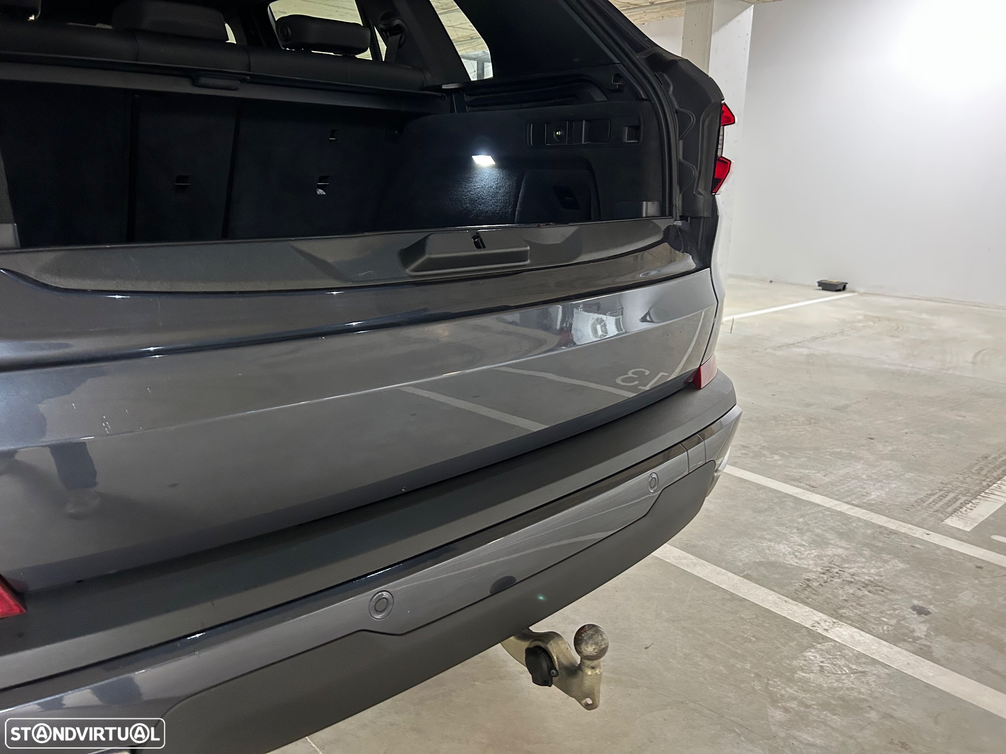 BMW X5 45 e xDrive xLine - 10
