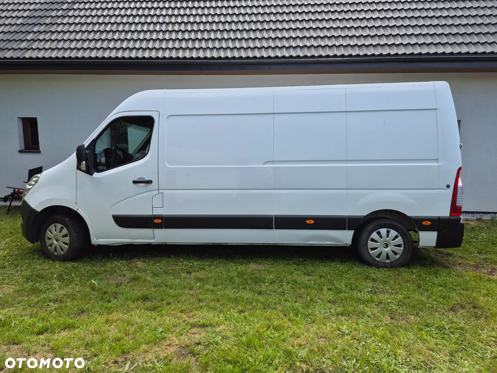 Renault Master - 3