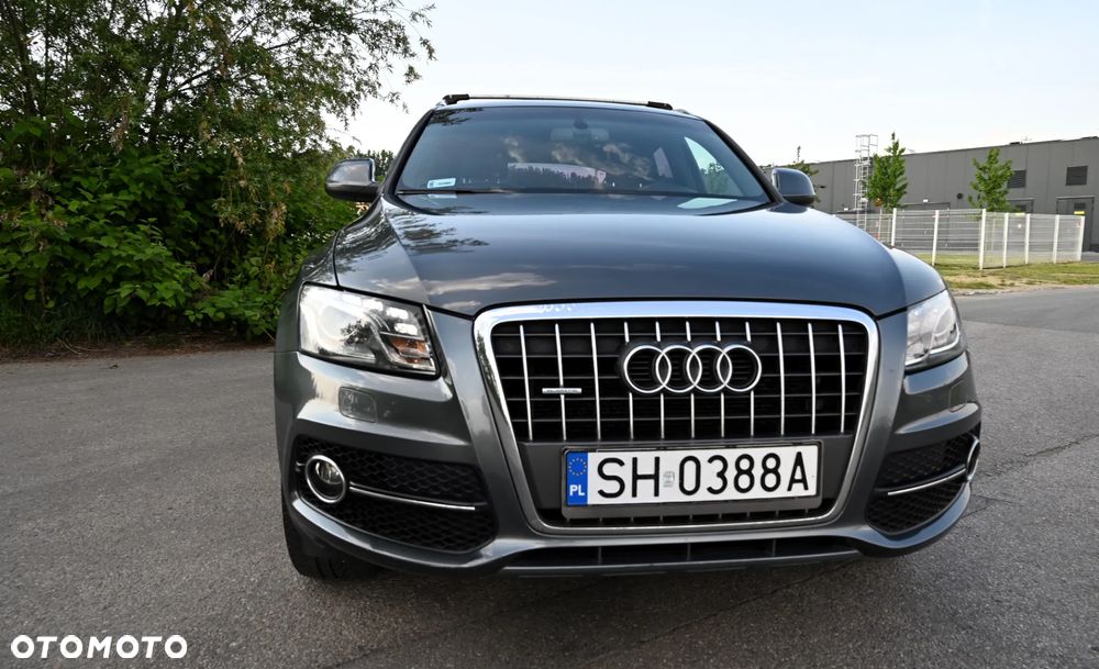 Audi Q5 - 4