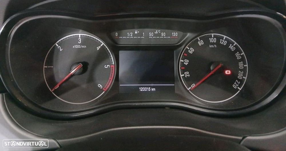 Opel Corsa 1.3 CDTi Business Edition - 6