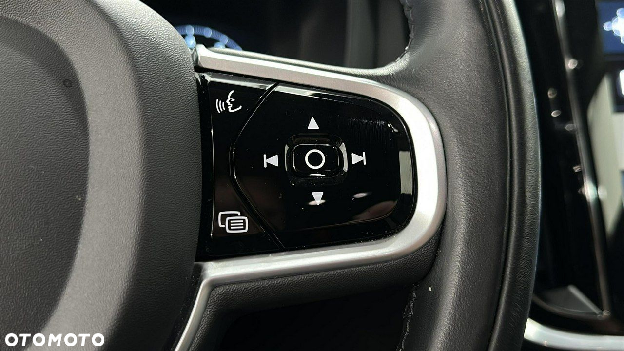 Volvo V60 B5 B AWD Inscription - 22