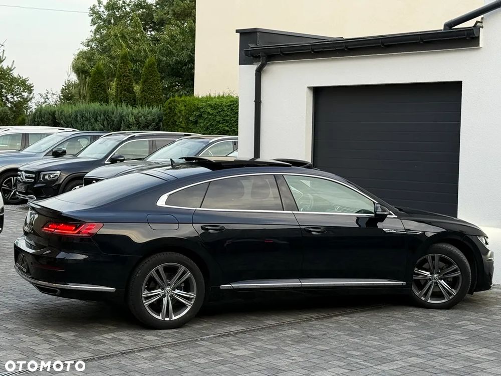 Volkswagen Arteon 2.0 TSI R-Line DSG - 40