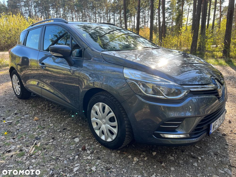 Renault Clio 0.9 Energy TCe Alize - 13