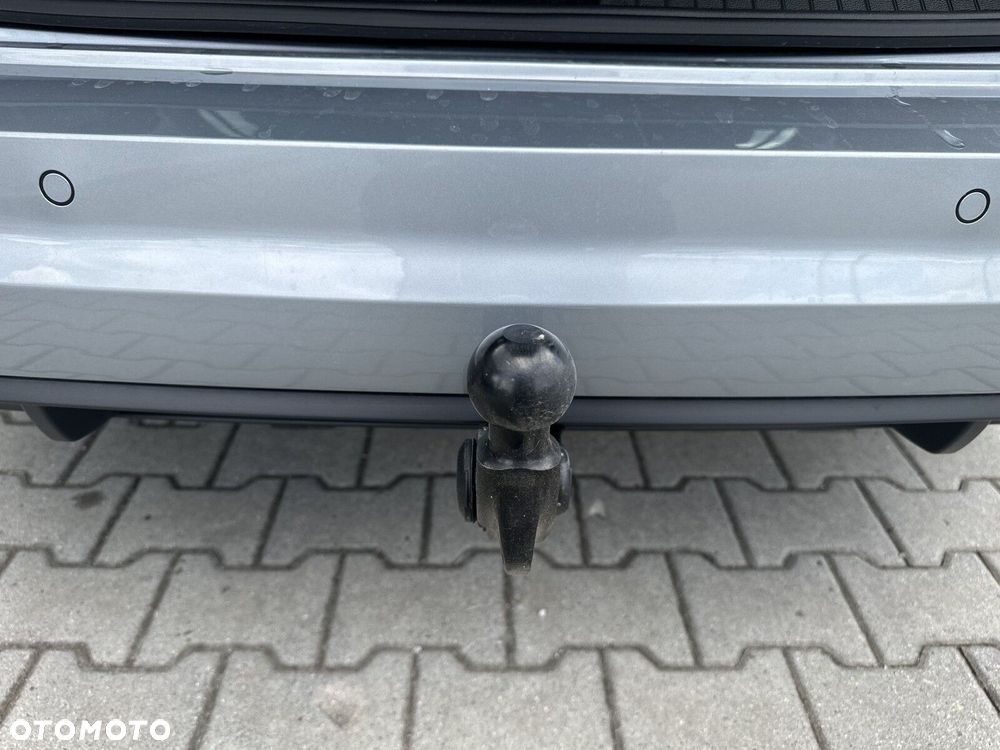 Volkswagen Touran 1.5 TSI EVO Highline DSG - 21