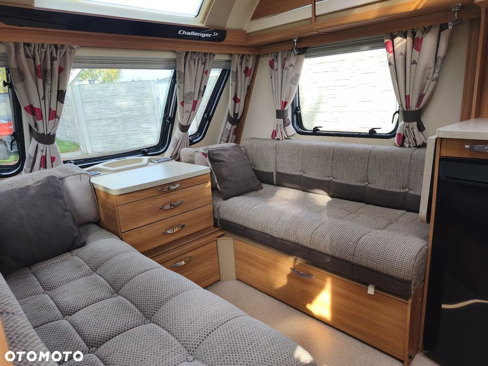 SWIFT Challenger 565 SE - 13