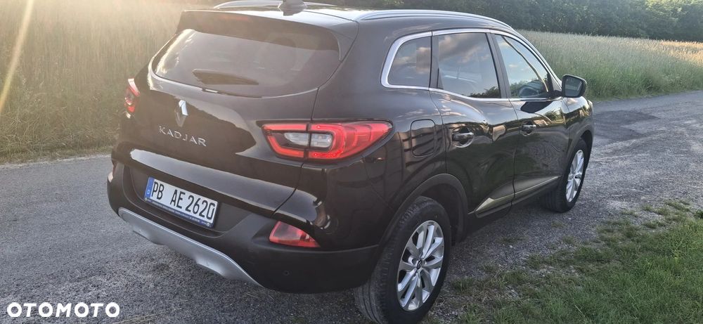 Renault Kadjar Energy TCe 130 Bose Edition - 7