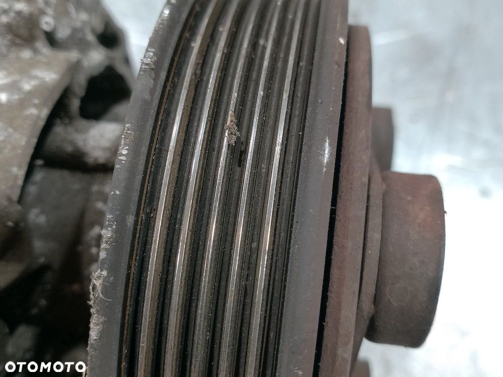 POMPA, SPRĘŻARKA KLIMATYZACJI MAZDA 6 H12A1AF4DW 1.8 - 6