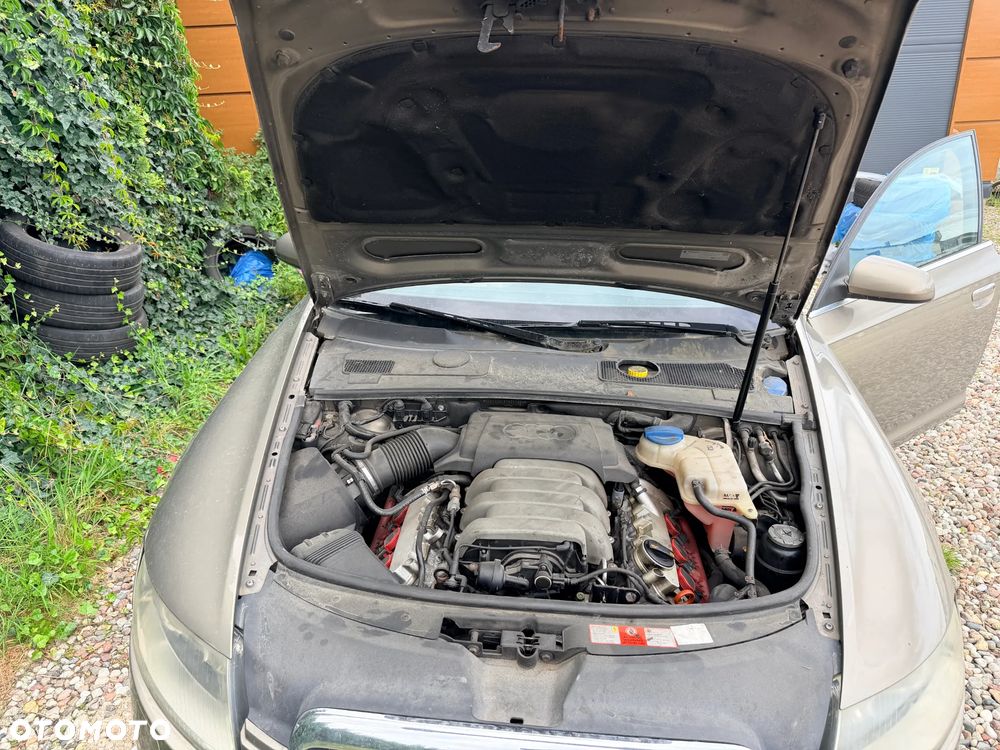Audi A6 Avant 3.2 FSI Quattro - 5