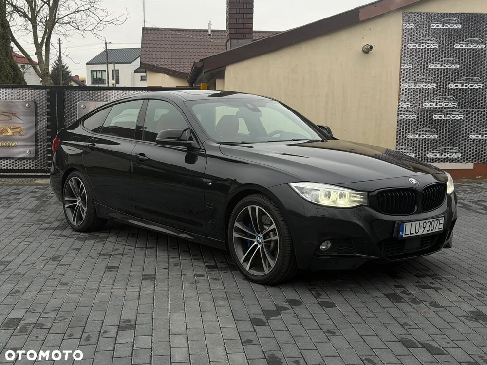 BMW Seria 3 - 4