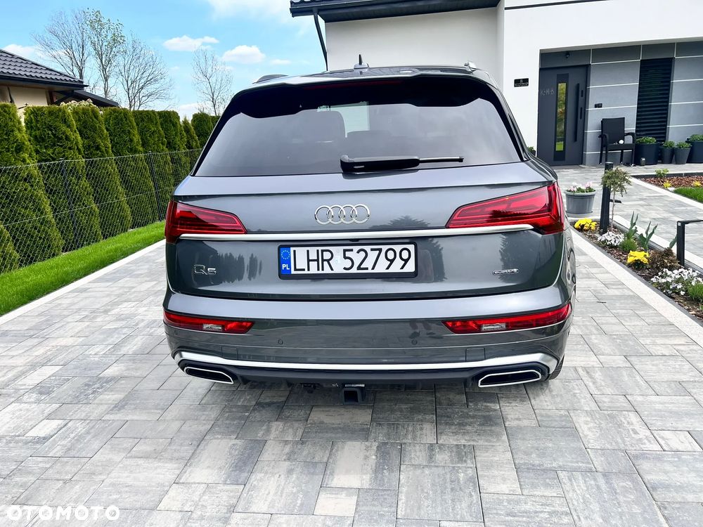 Audi Q5 - 9