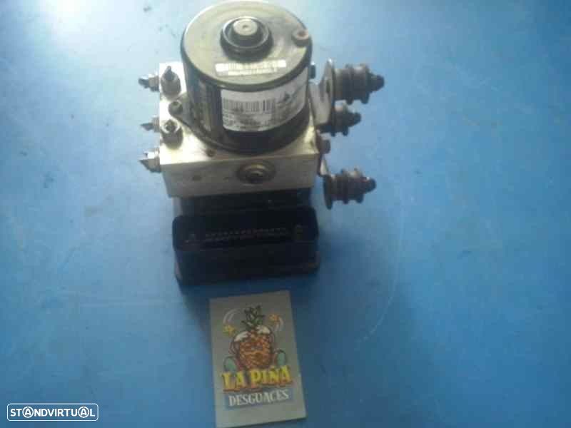 Abs SEAT ALTEA (5P1) (2004-2009) 2.0 TDI 16V 4WD - 1