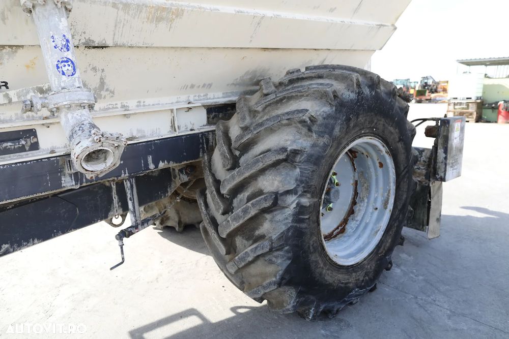 Strassmayr REEDS Spread Master TS10 - 10