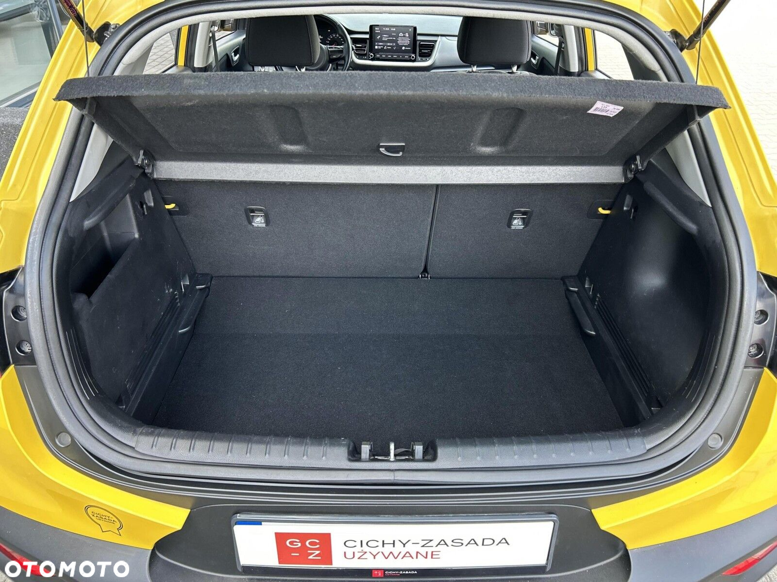 Kia Stonic - 11