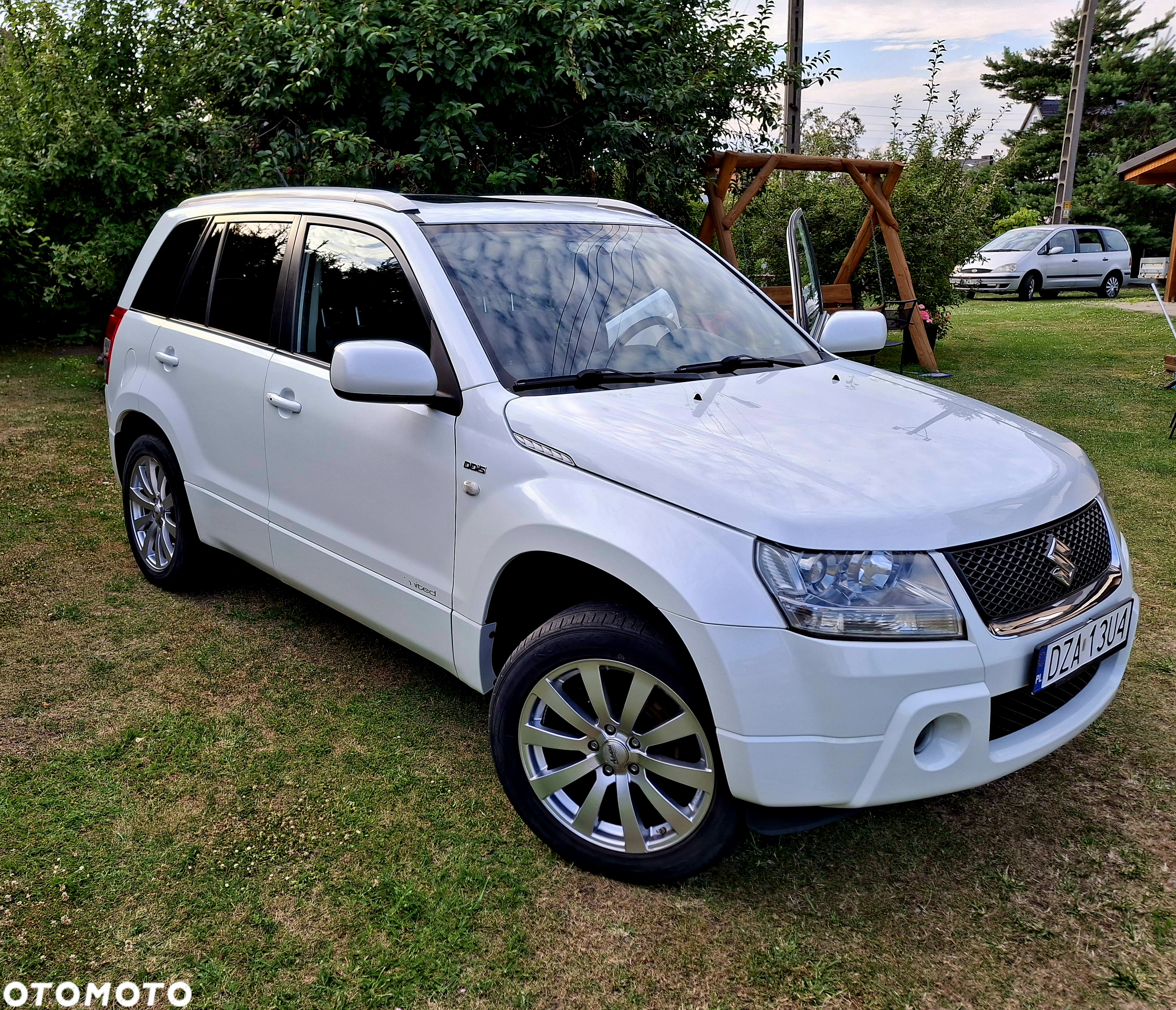 Suzuki Grand Vitara 1.9 DDiS - 3