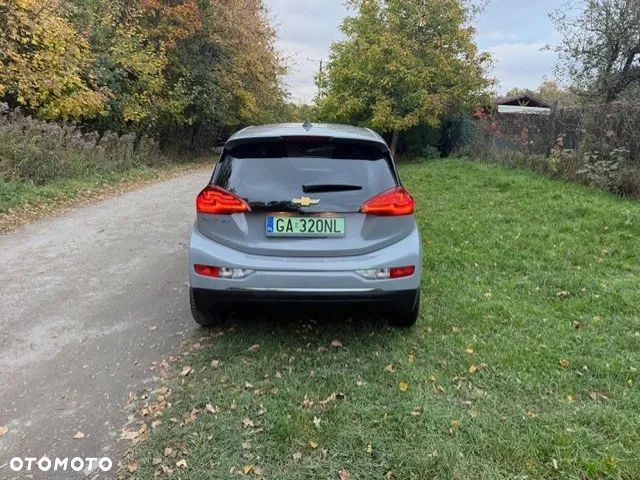 Chevrolet Bolt - 19