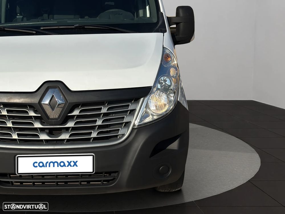 Renault Master 2.3 dCi L1H1 - NACIONAL | 98.000 KMS - 14