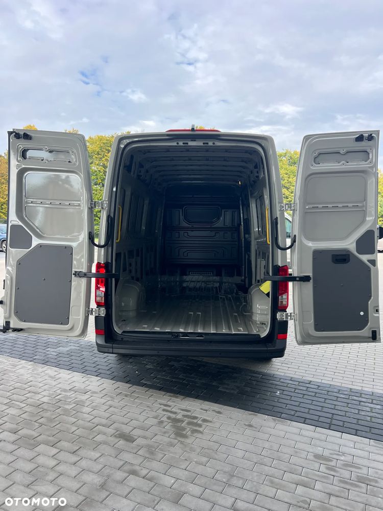 Volkswagen Crafter - 6