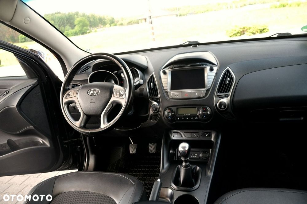 Hyundai ix35 - 18