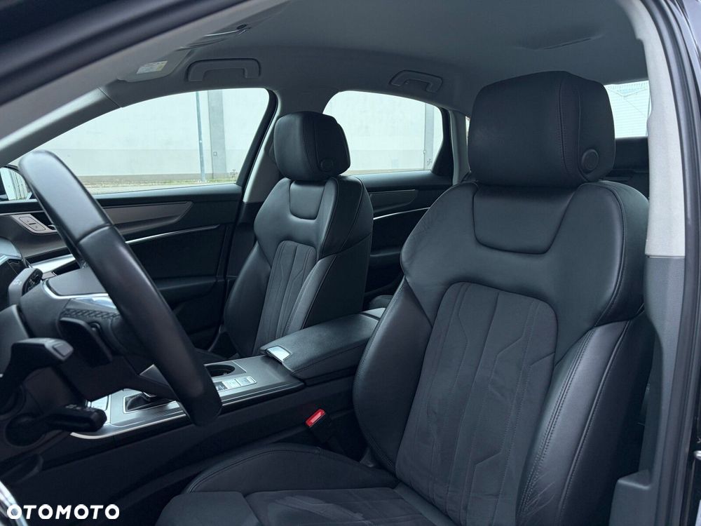 Audi A6 Limousine - 14
