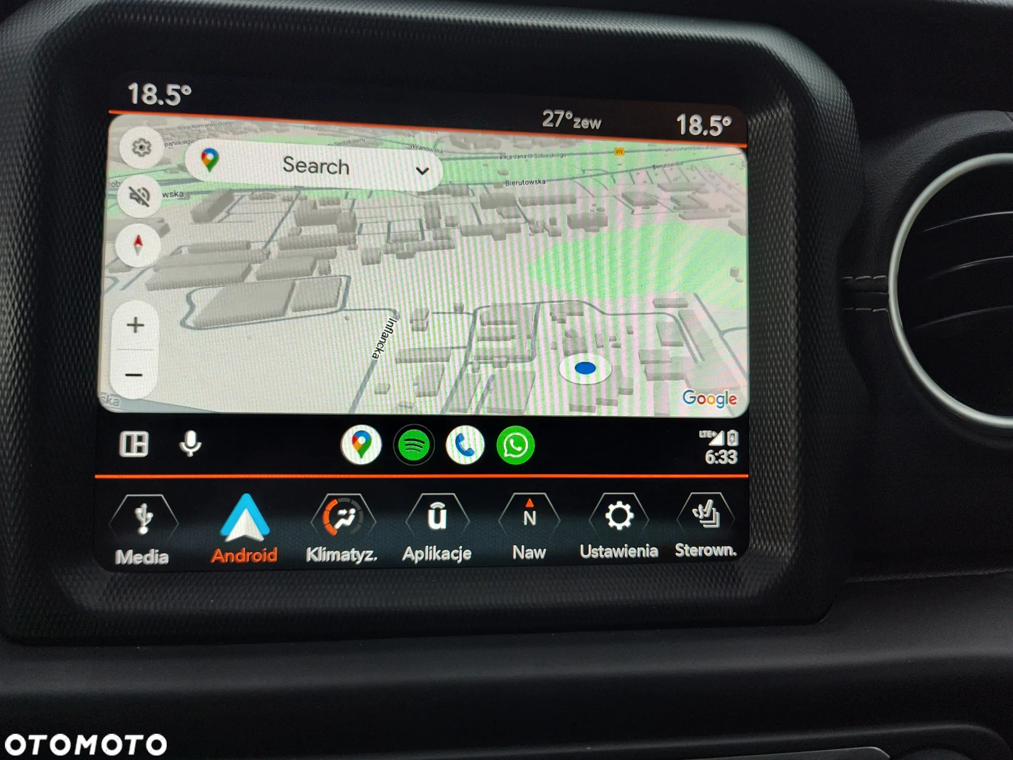 Jeep Wrangler Unlimited 2.0 4xe Plug-In Hybrid Hardtop Sahara - 32