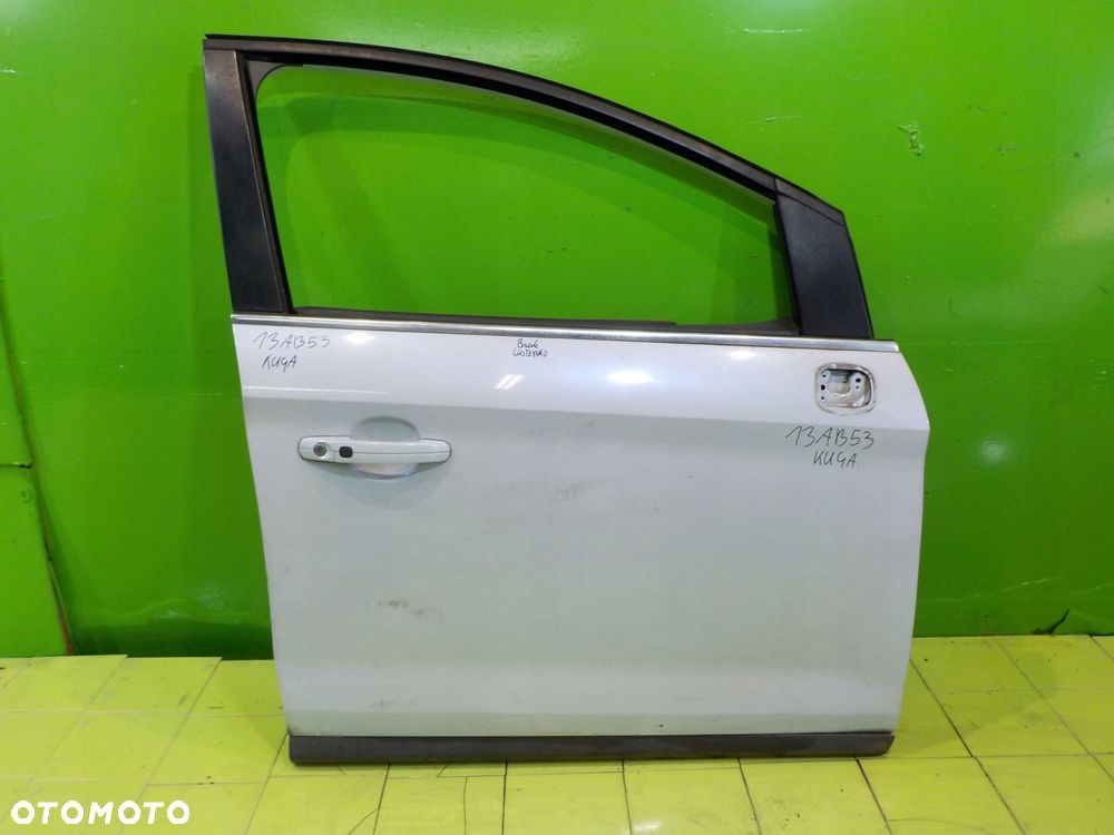 FORD KUGA MK1 I 09r drzwi prawe przod - 7