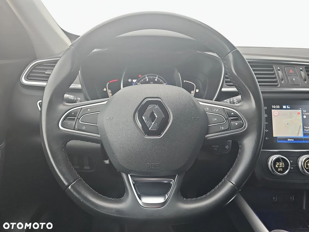 Renault Kadjar 1.3 TCe FAP Intens - 18