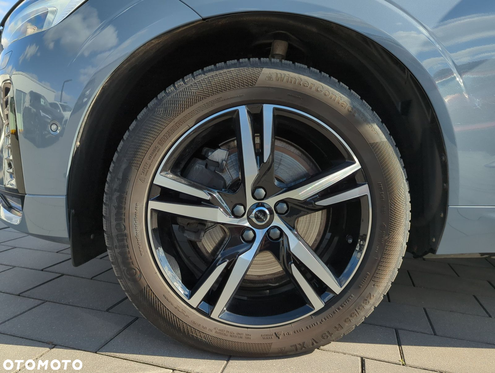 Volvo XC 60 - 18