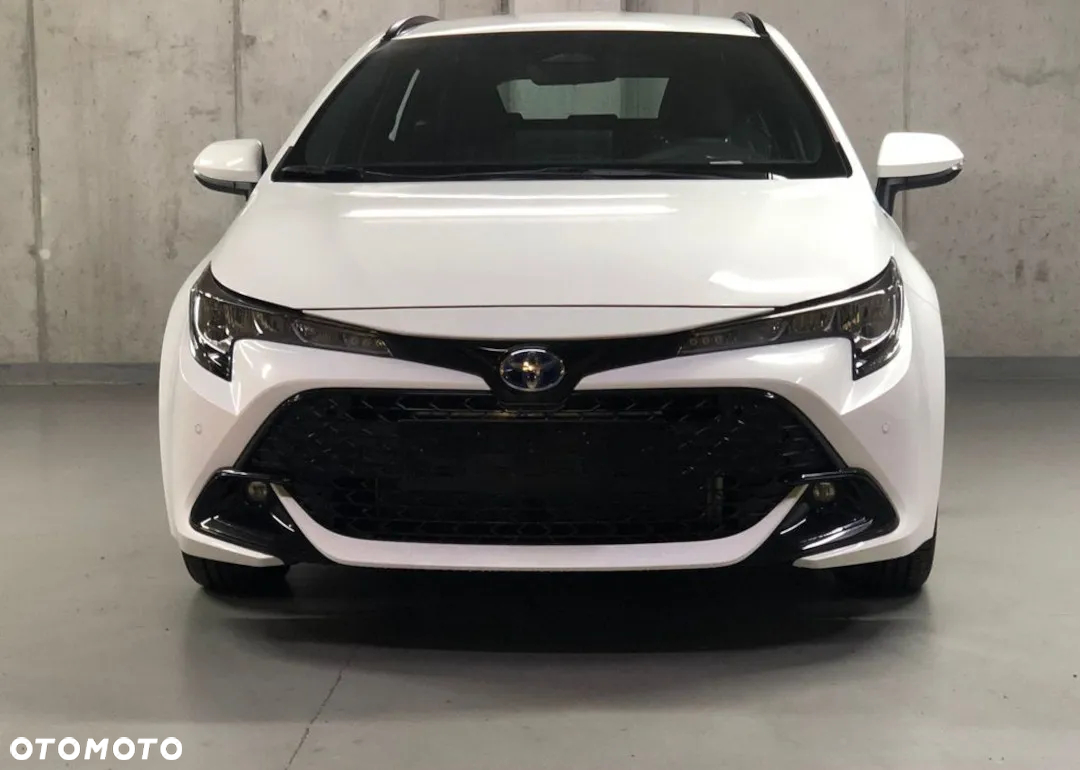 Toyota Corolla 1.8 Hybrid Comfort - 8