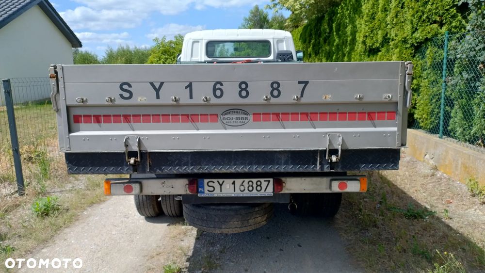 Mitsubishi Canter - 10