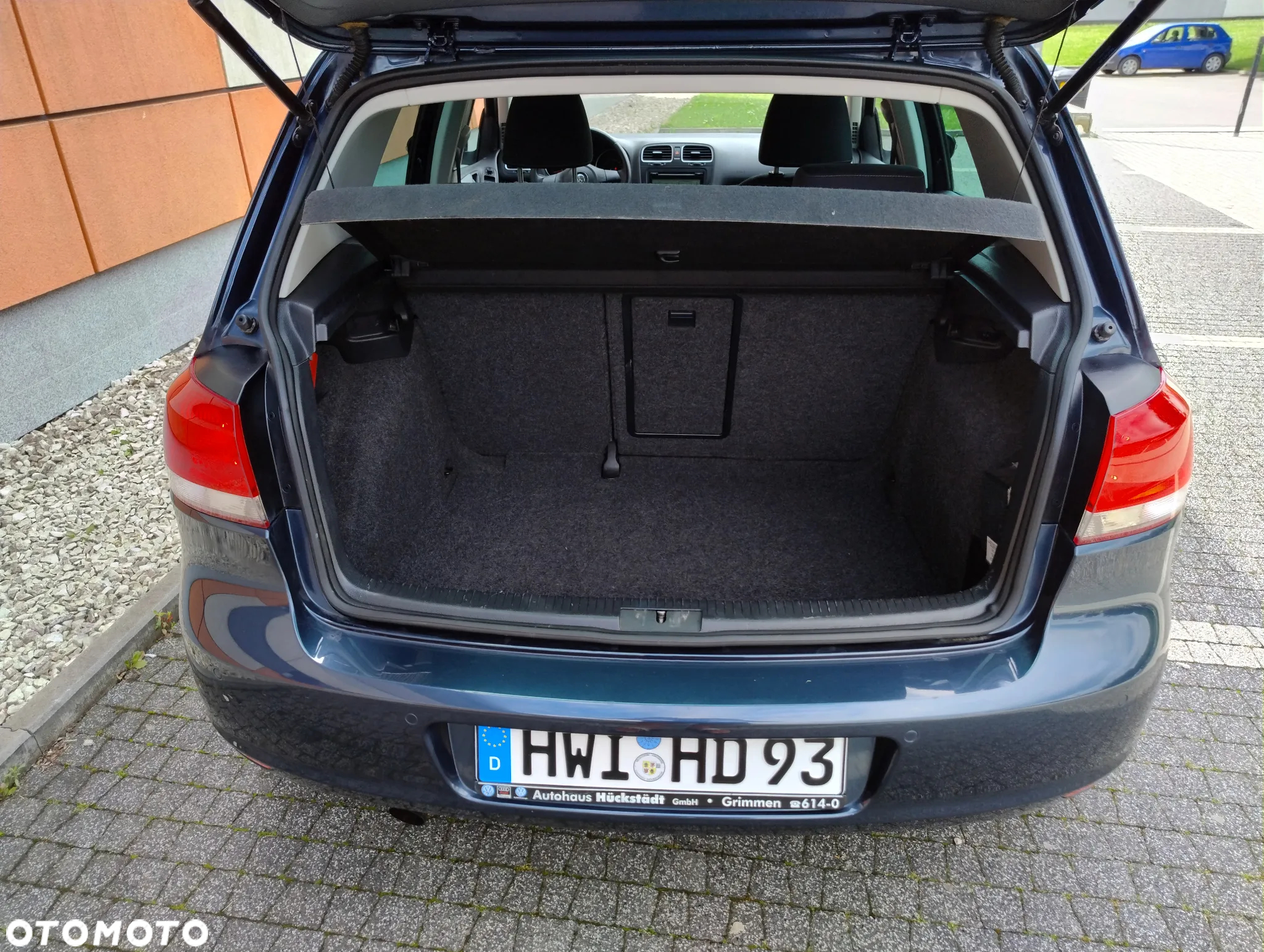 Volkswagen Golf 1.2 TSI Team - 22