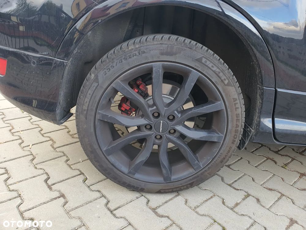 Ford Kuga 2019 photo 4