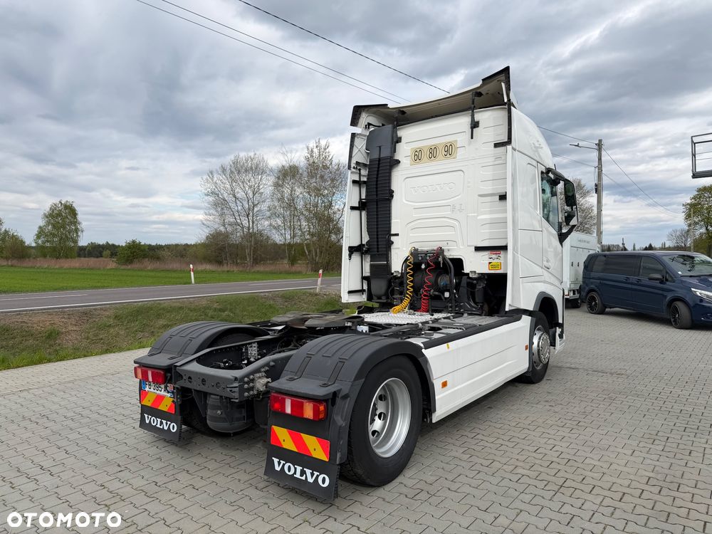 Volvo FH 460 !! Euro 6 !! Stan BDB !! Import France - 8