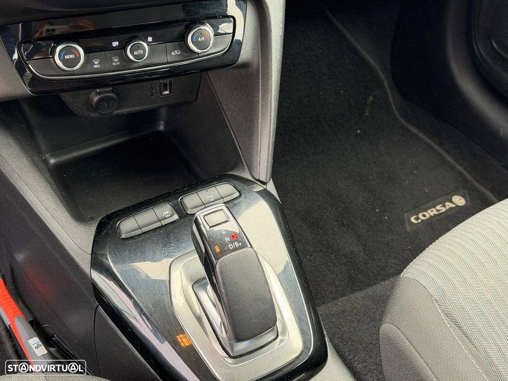 Opel Corsa-e Edition - 22