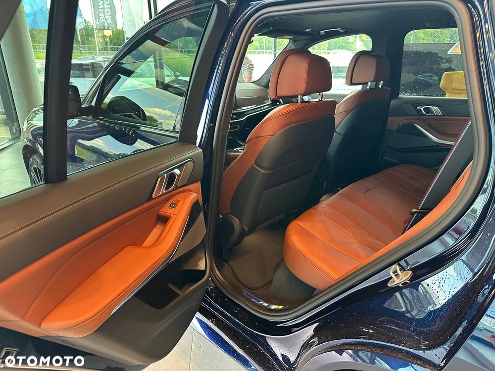 BMW X5 xDrive40d mHEV sport - 20